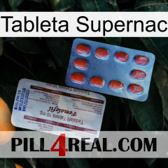 Supernac Tablet 36